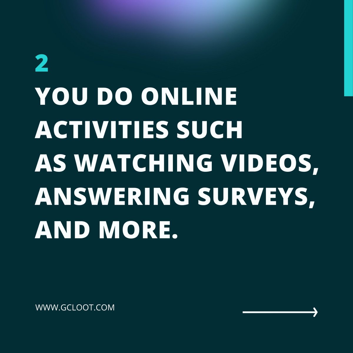 gc_loot's tweet photo. Love getting free stuff without breaking a sweat? Yes, please! Learn more about us here: https://t.co/pktBHoE70p.

Here's a sign-up link for you, too: https://t.co/CsM7fg96X2. https://t.co/VCInirST5m
