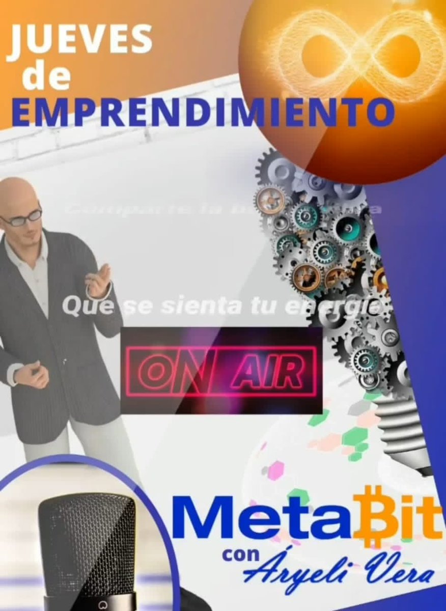 Áryeli Vera tweet media