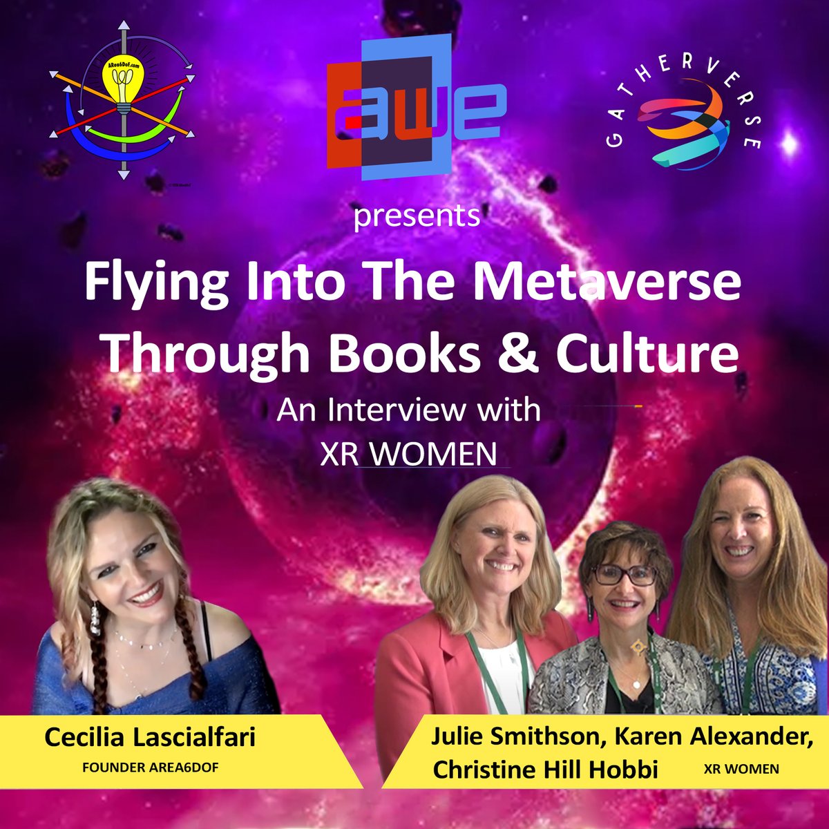 Cecilia Lascialfari tweet media