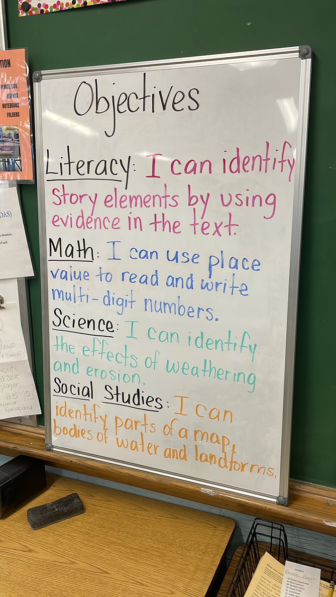 DMindess's tweet photo. 4th grade at #Mindess. In case you are wondering what we are learning! https://t.co/QXuHVgkhWe