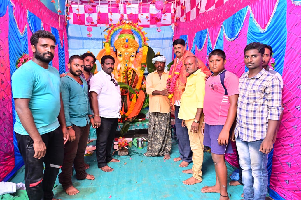 Vegesana Narendra Varma tweet media