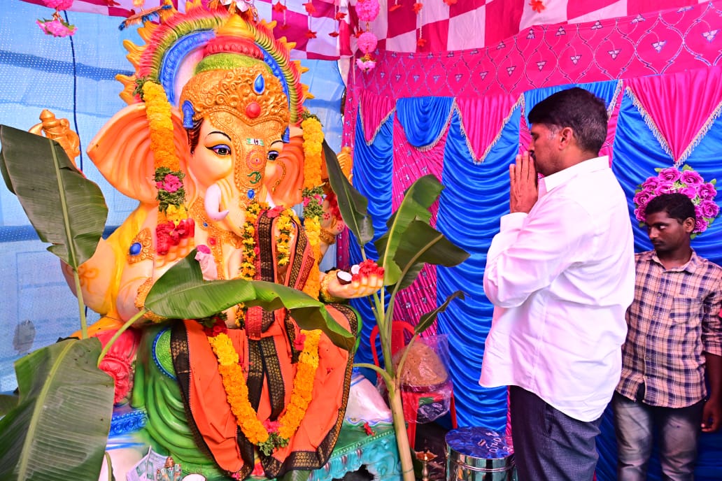 Vegesana Narendra Varma tweet media