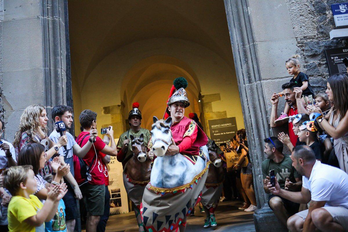 NacioGarrotxa's tweet photo. 📸 FLAIX | L’esclat de Festes del Tura en imatges
@MartiAlbesa #FestesND #FDT22
https://t.co/lL0cdiNCvX https://t.co/GFIgThyiII