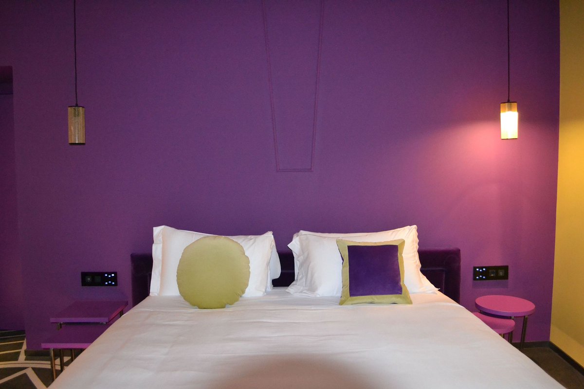 Arte, storia e colori per il nuovo MyTALE Creative Academy Hotel

#cultura #arte #rome #newopening #hotel #rionemonti #mytalehotel #mytalerome 

ballareviaggiando.it/turismopiu/469…