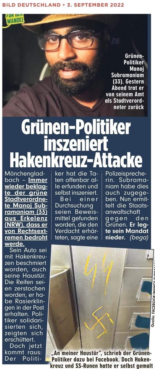 9Incide's tweet photo. @Der_Normal_BY @annachristmann Die einzigen #Verschwörunglegenden #Verschwörungstheorien verbreiten öffentlich-rechtlichen #Anstalten - #Hitler lebt - jeder Kritiker ist #Putinist - Analplug für Kinder gut - Eva Braun ist #Transvers #Nazi haben Polen 1689x überfallen @Die_Gruenen erfinden #Hakenkreuz Attentat https://t.co/Muo3O9Td4D