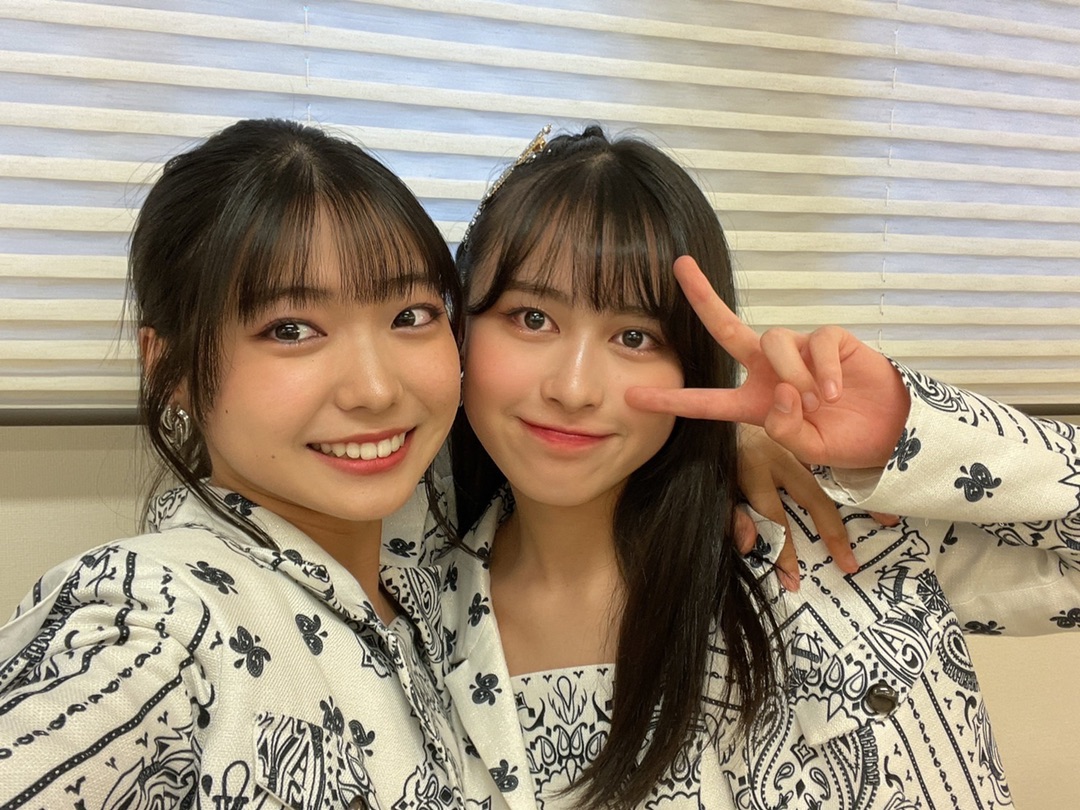 当日手渡し可】アンジュルム 川名凜さん トーク20部12枚セット, image size:1080x810