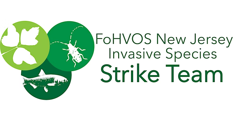 <a href="/FoHVOS/">FoHVOS</a> will host the 15th annual New Jersey Invasive Species Strike Team Conference on Oct 5! To register and find out more info, please visit eventbrite.com/e/2022-new-jer…

#conserveNJ #invasivespecies #conservation #outdoors #nature