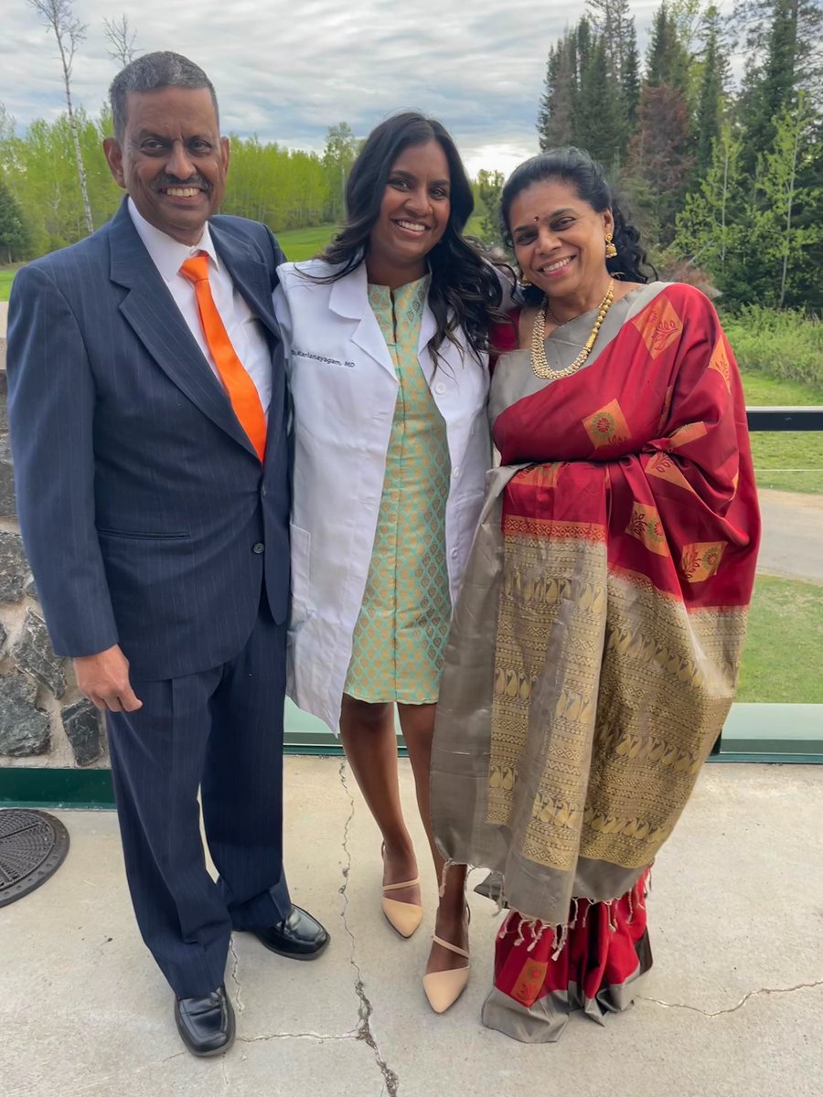 Justina Marianayagam, MD tweet media