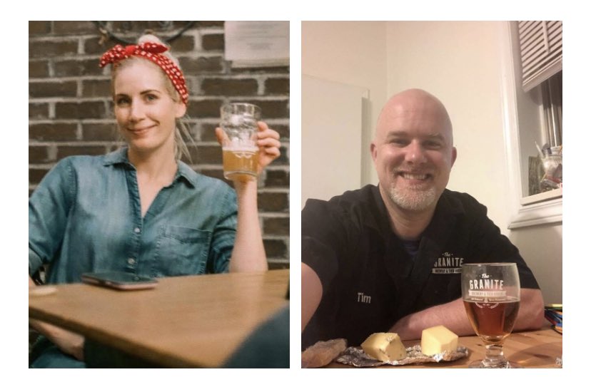 Our September meeting is this coming Monday at <a href="/MYBrewingCo/">Muddy York Brewing Co.</a>! We’ll kick it off by announcing the Summer Showdown results. 🏆  Then we have Mary Beth Keefe and Tim Burnett of <a href="/GraniteBrewTO/">Granite Brewery</a> joining to give a presentation on cask conditioned ales! See website for all other details.