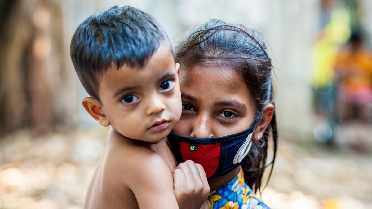 ASteiner's tweet photo. We're living through uncertain times. 

9 in 10 countries slid back on human development in the last 2 years. We know the issues, we have the solutions, so why aren’t we acting? 

🧵from @UNDP's latest Human Dev Report #HDR2022 https://t.co/D8hgEUKray
#GlobalGoals https://t.co/mtuDRiXfam