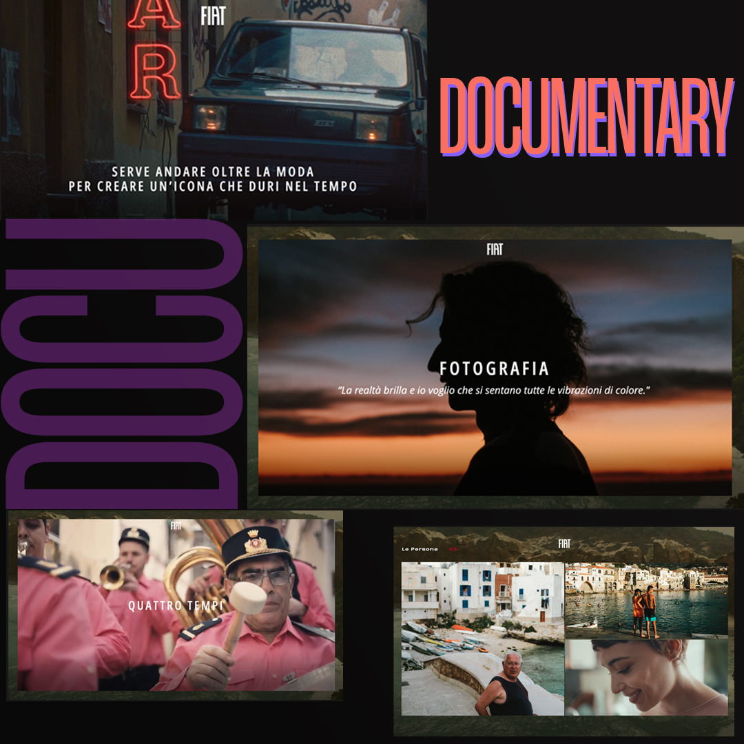 hipcoolStudio's tweet photo. We are back with a new branch of our creative activity: #productiontreatments. We’ve been doing this for a year now, on an international basis, and we love it!
What we do: Creative brainstorming with the directors, Visual and footage research, Layout, Ghostwriting 🔥 https://t.co/JsxE2YvZqS