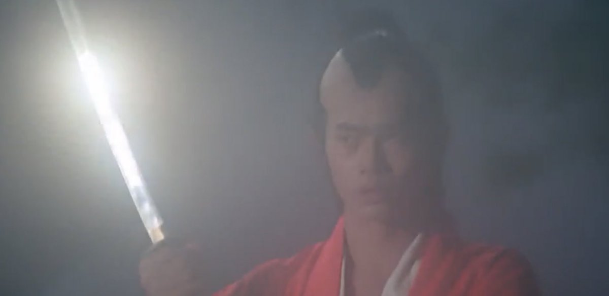 武侠怪盗英雄剣