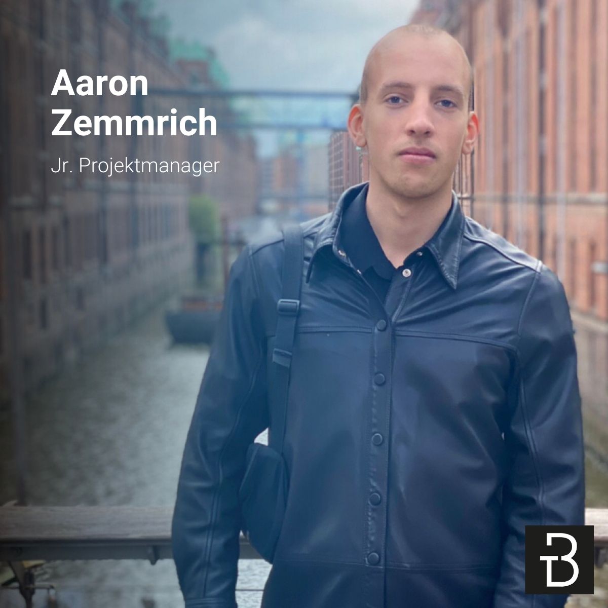 Bettertrust_de's tweet photo. Das Team Bettertrust wächst um ein weiteres Talent 🚀
Wir freuen uns sehr Aaron Zemmrich als neuen Junior-Projektmanager bei uns begrüßen zu dürfen. 🎉
Herzlich Willkommen im Team Bettertrust!
#Teamzuwachs #PR #PRAgentur https://t.co/aatSzRYvJY