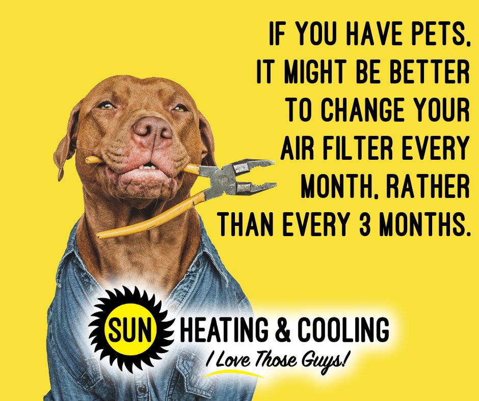 Sun Heating & Cooling tweet media