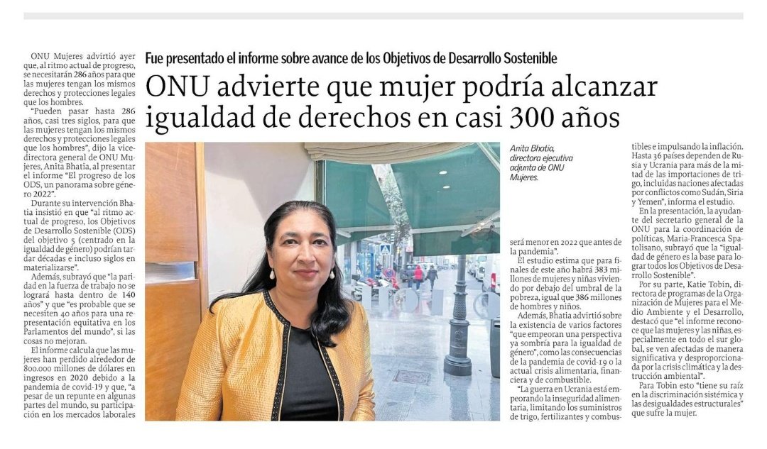 Paciencia que vamos avanzando.. 😠