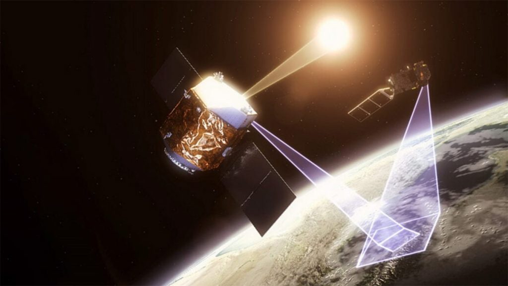 Teledyne DALSA tweet media