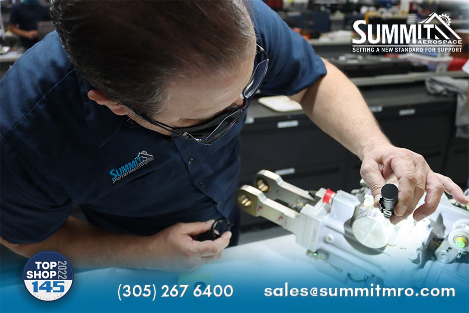 SummitMRO's tweet photo. "Quality is not an act, it is a habit." @SummitMRO
#Aircraft #Aviation #AviationIndustry #AirlinesandAirplanes #MRO #Airlines #TopShop #Summit #summitaerospace #pilotshopmiami #summitaviation #WeAreSummit #EliteSuppliers https://t.co/7NpCWvuf5L