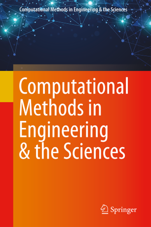 SpringerEng's tweet photo. Prof. Klaus-Jürgen Bathe's series invites proposals (monographs, contributed volumes & handbooks) on all aspects of #computational methods in engineering and the sciences.
Read more here: https://t.co/NRsX5NquFn
#fluidynamics #nanotechnology #electromagnetics #miscrofluidics https://t.co/4bS48Yckup