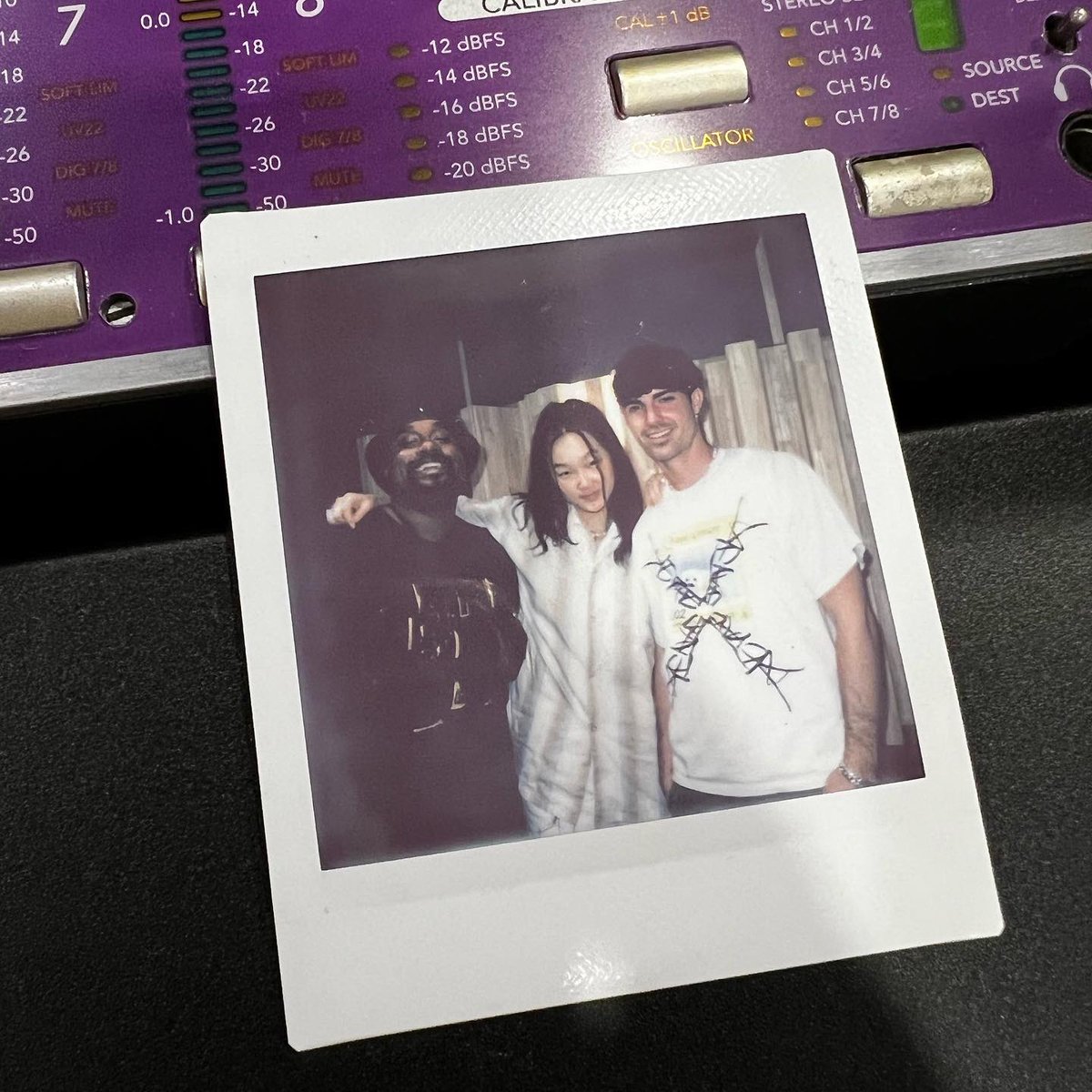 Myles William tweet media