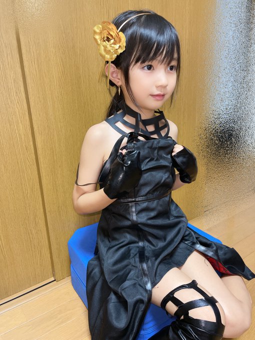 Twitterのコスプレ画像18