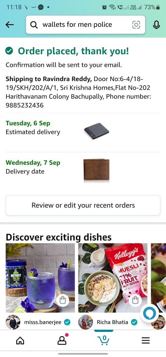 seoravindra's tweet image. Hi @amazonIN you have enough orders don't take the orders please we are trying get these from past 15 days it is not happened already we cancelled 1 time # again we ordered but no use #amazon you are looking into or what the delivery date what is today's date chk once #fakeamazon