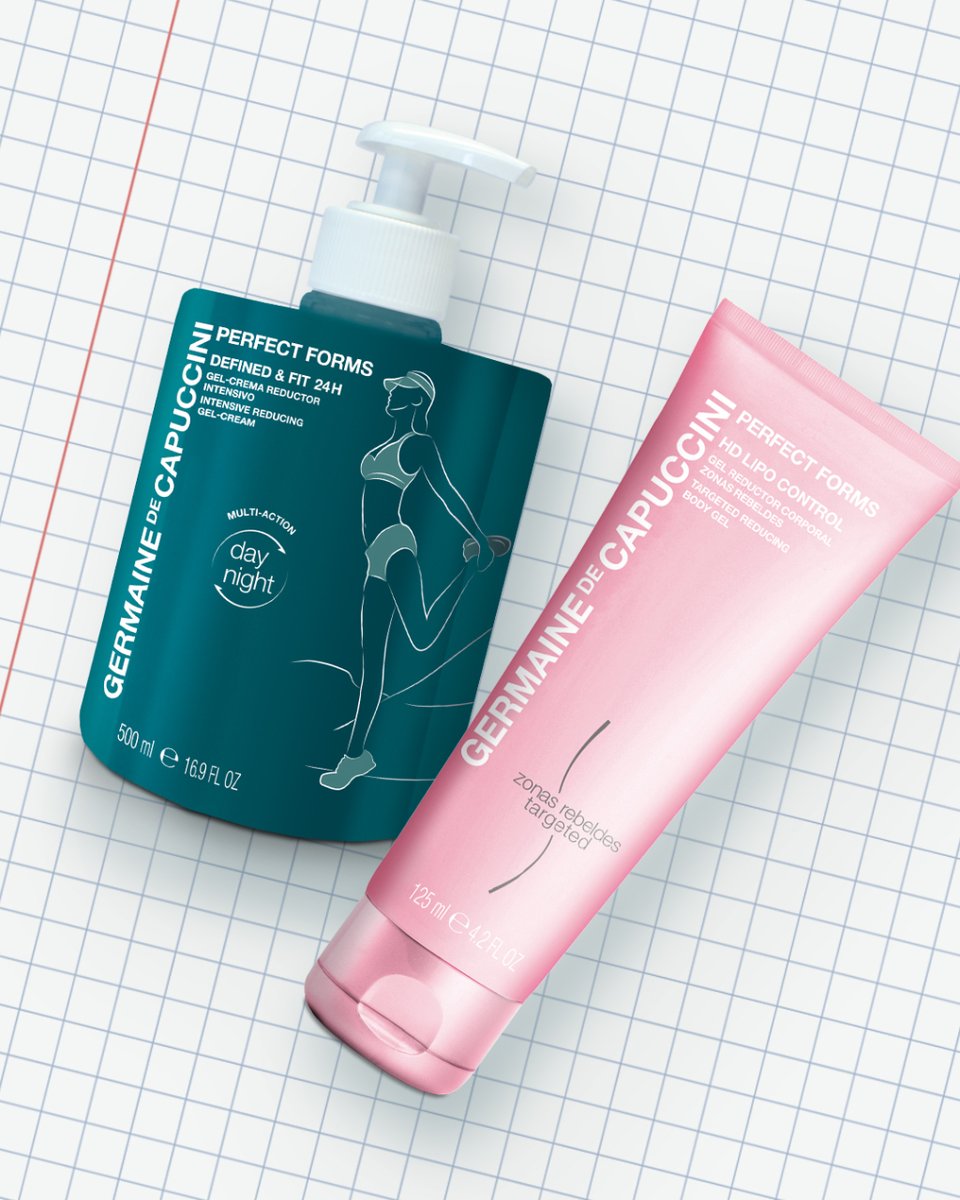 Germaine_Esp's tweet photo. 💪🏼 Tu cuerpo necesita una puesta a punto tras estos meses de excesos vacacionales.
Vuelve a recuperar la firmeza con Perfect Forms 👐🏼.
https://t.co/rCaVYTK9xj
#BacktoSchool #PerfectForms #TratamientosCorporales https://t.co/BBV1SgtxrI