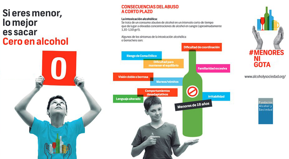 AlcoholSociedad's tweet photo. #VueltaAlCole y para empezar el nuevo curso de proponemos:

ℹ️Información para prevenir el consumo de alcohol en menores https://t.co/IL2Z9sV1Q0

📽️Consejos para familias https://t.co/zbTbVJ9vTG

🧑‍🏫Socilita en tu centro los talleres #MenoresNiGota https://t.co/wQCyTadqE6 https://t.co/cT28VzMTs8