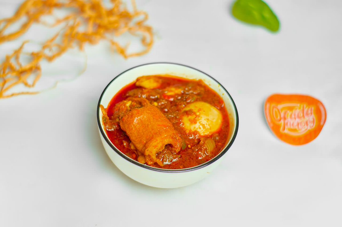 AuntieBukky's tweet photo. We are officially open for business @Ofadafactory
1.5L - N5,500
2.5L - N10,000
Kindly retweet and patronise us #Ofadafactory https://t.co/OP92zTSGI7