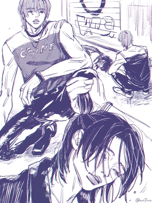 Trailer rkgk 🐥🐁 