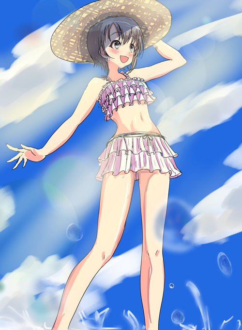 ラフ倉ちゃん🐷 