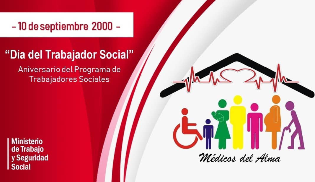 Próximo a cumplirse el aniversario del Programa de Trabajo Social. #TrabajadoresSociales #CubaProtege #DefendiendoConquistas #CubaEsAmor @Viviana16714014 @VCIaraTrabajo @MTSS_CUBA @TrabajoVC @MartaEFeito @PuertoRaisa @AlbertoLopezVC @portal_villa @Colina_VClara @Leonard20664378