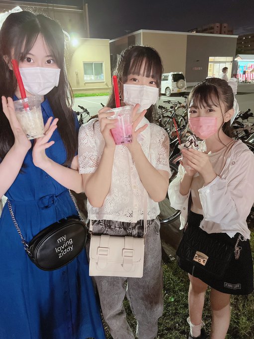 Twitterのコスプレ画像50