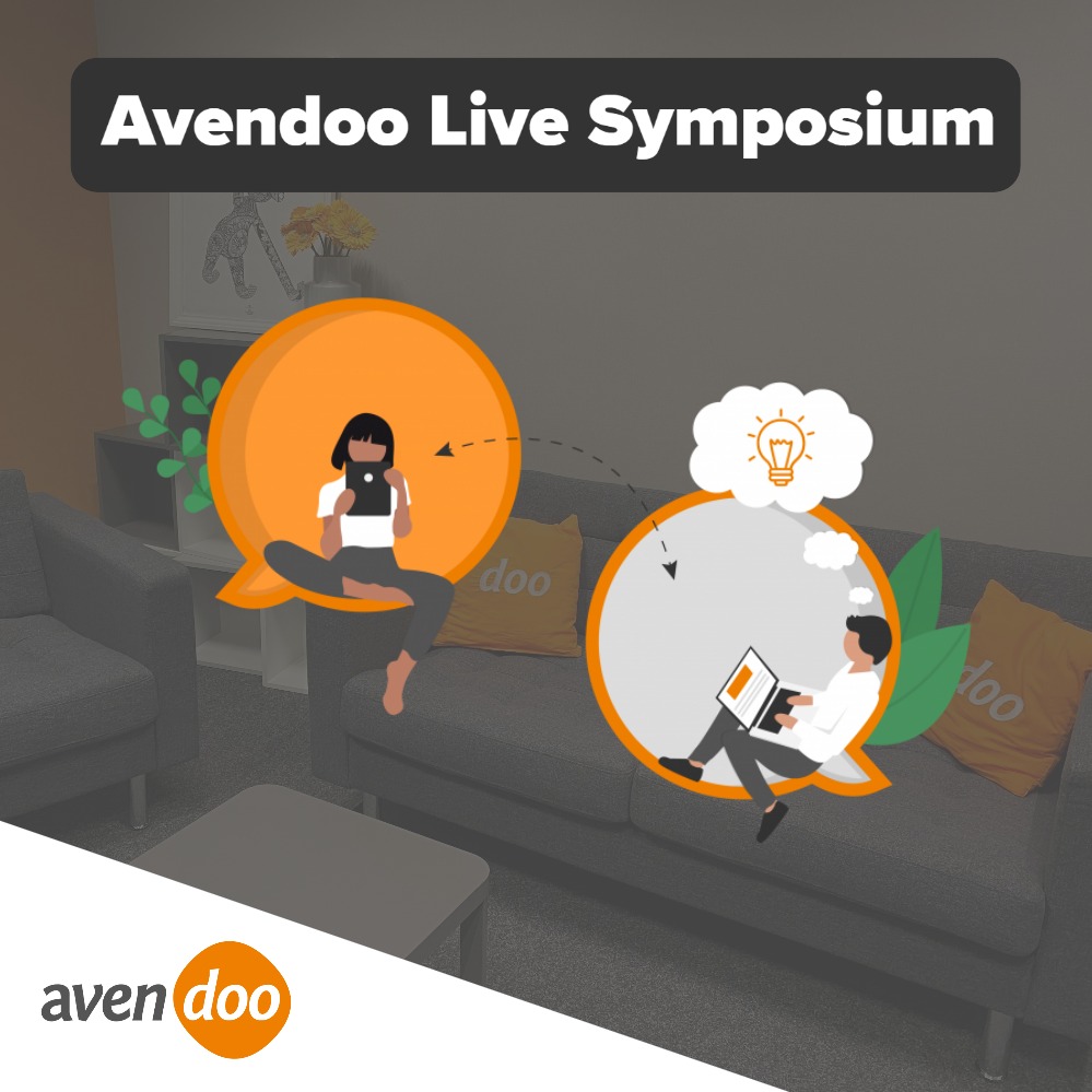 avendoo's tweet photo. Ab 15:00 Uhr können Sie uns live in unserem neuen Studio 73 sehen. 
https://t.co/A2BQgKyiYG 

Wir heißen alle Avendoo Kunden und Changelog-Interessierten herzlichst willkommen.
#humanresources #education #hr #eLearning #learning https://t.co/RrrOGUq07X