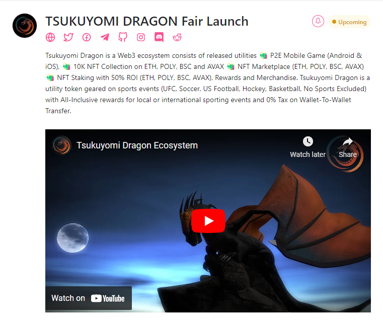TsukuyomiDragon tweet picture