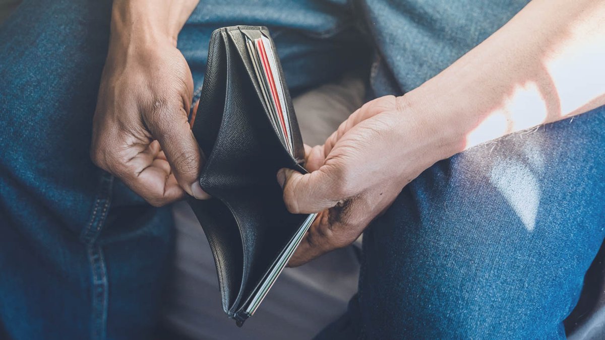BayBlogy's tweet photo. 8 Ways To Live Well During A Recession
https://t.co/3XBtJ3o4lQ
#Recession #Lifestyle https://t.co/eV9WKSczg7