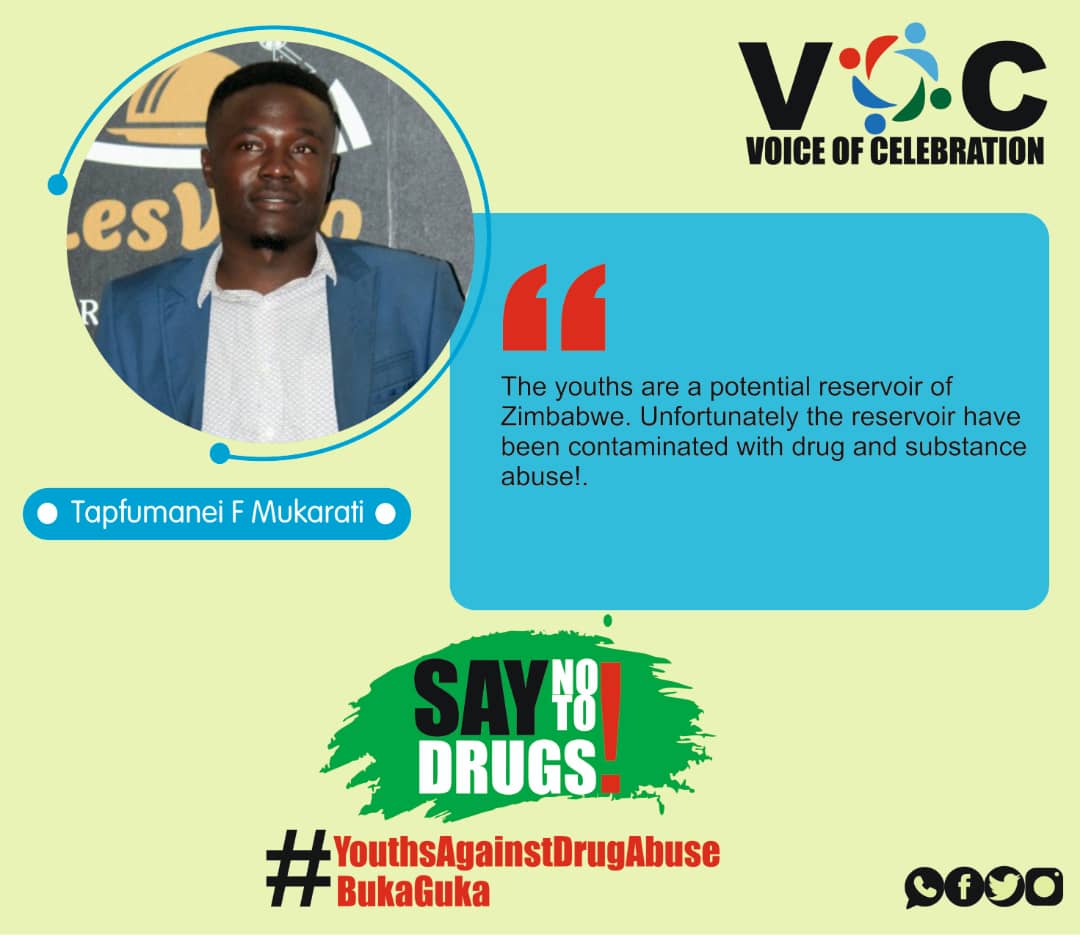 Voice Of Celebration tweet media