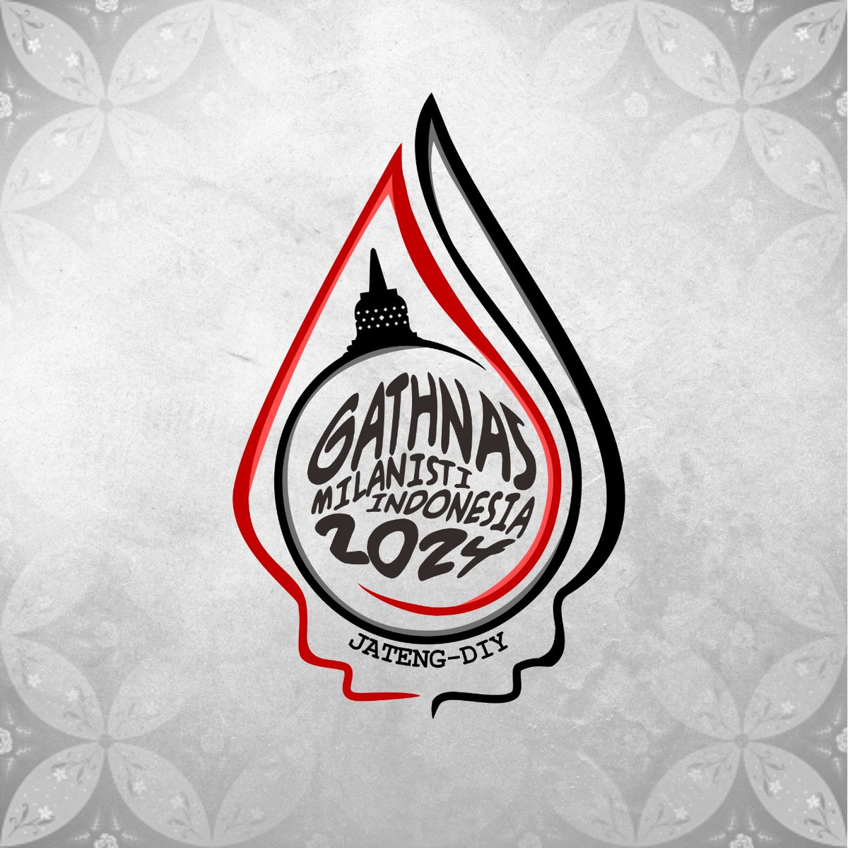 Assalamualaikum,
Selamat malam,
Shalom,
Namo bodhaya,
Salam kebajikan.

Kami Milanisti Indonesia Paguyuban Jateng-DIY dengan ini secara resmi mencalonkan diri sebagai Calon Tuan Rumah Gathnas Milanisti Indonesia yang ke 9 tahun 2024, tempat yang kami pilih yaitu Kota Magelang.