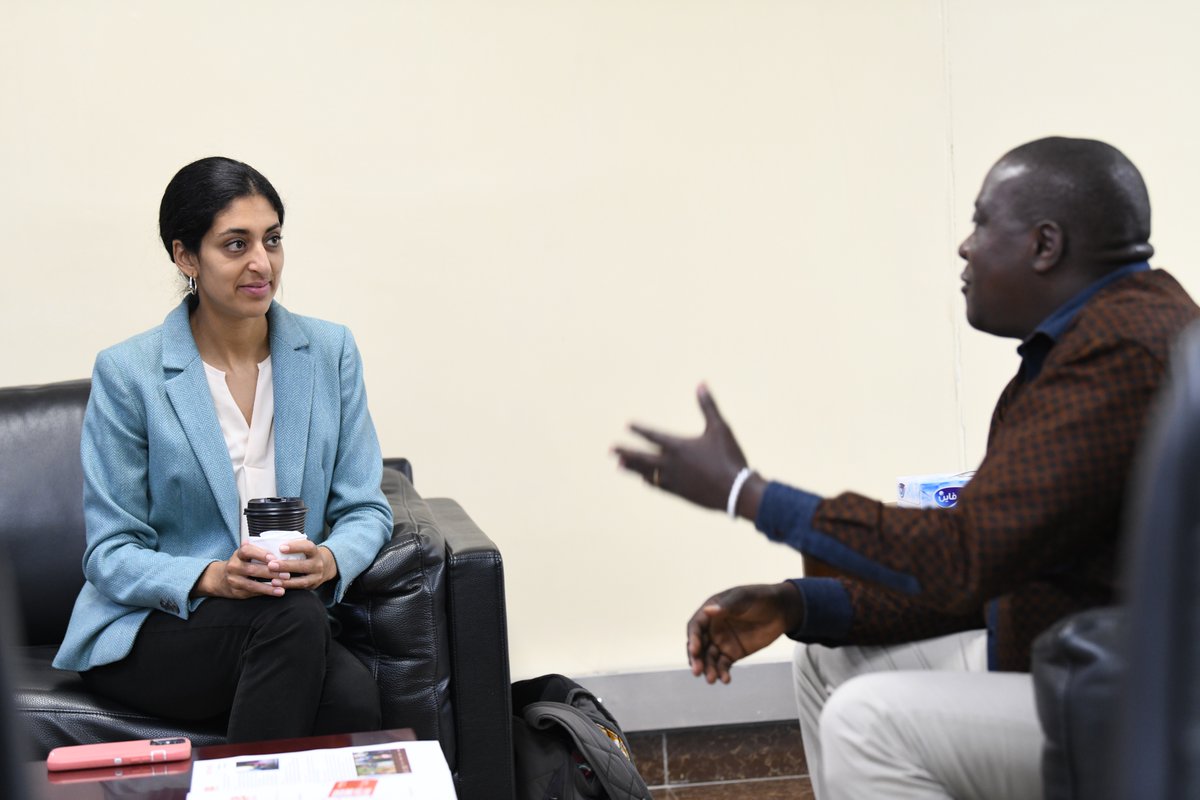 Ministry of Local Government | Rwanda tweet media