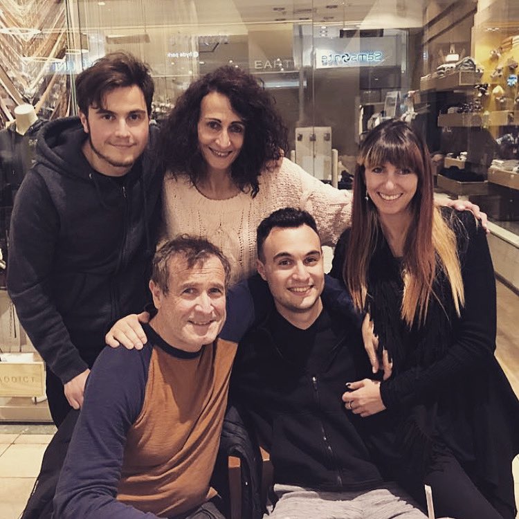 Johnny Clegg tweet media