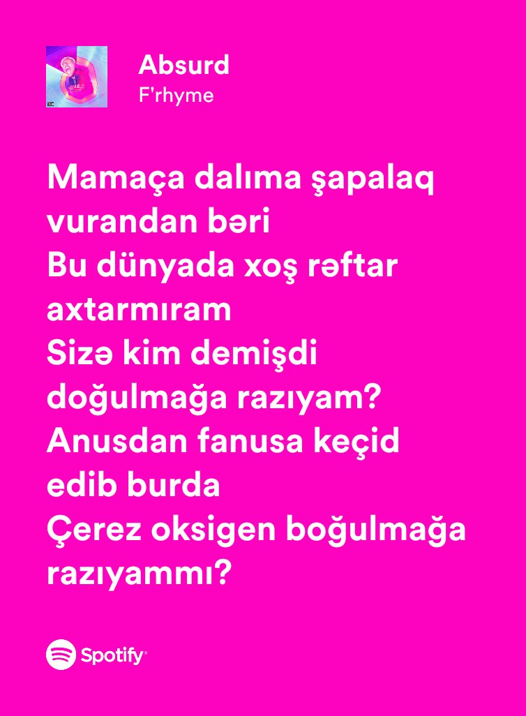 Əvvəl ata sülbü,ana bətni və bu dünya
