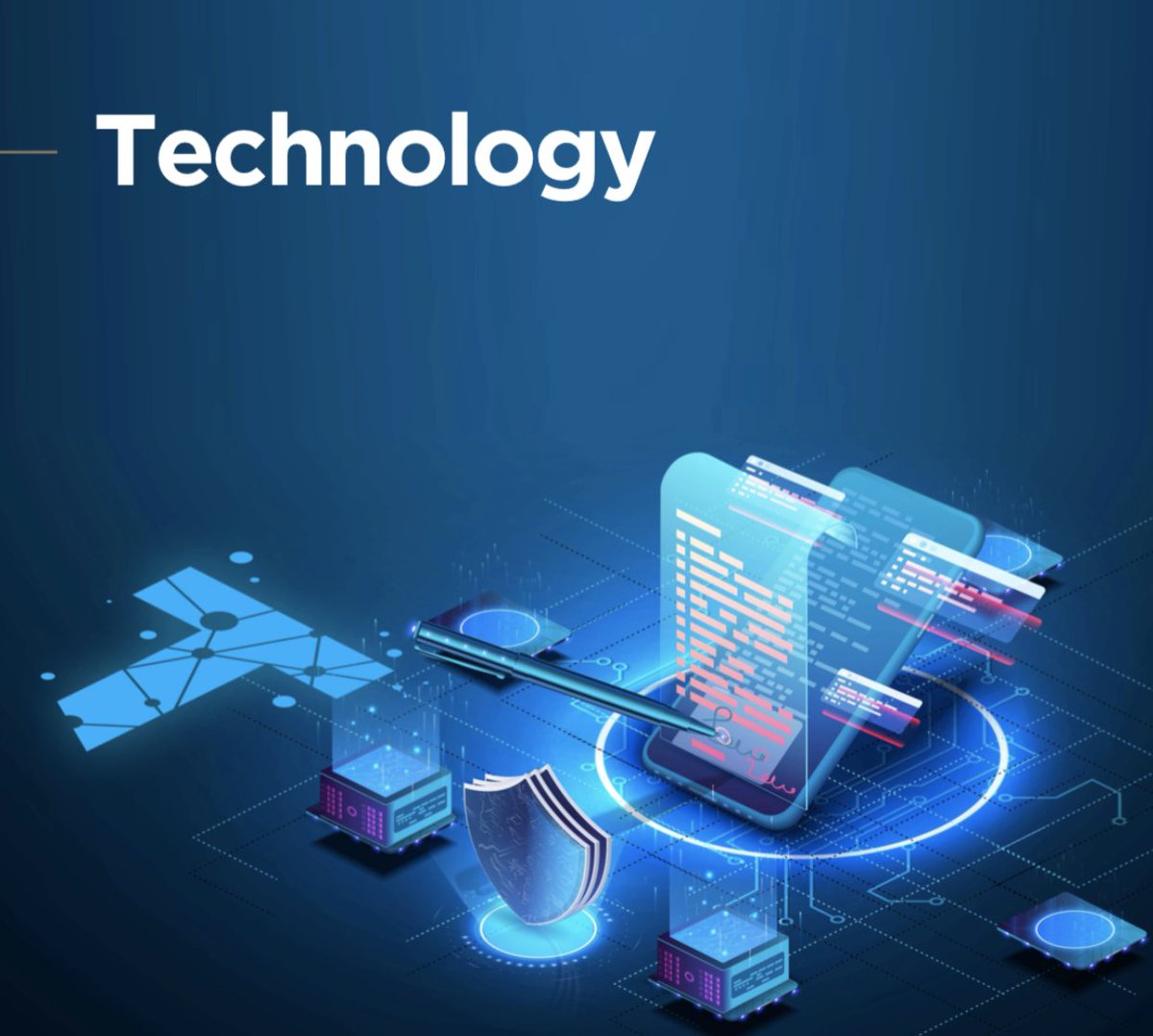 #TRILLANT uses a "Proof of Stake" consensus mechanism and therefore requires over 1000 times less energy than e.g. Bitcoin.