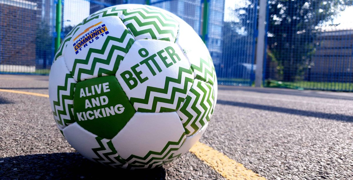 wandsworthlibs's tweet photo. Need a football? Borrow one like a book from Battersea Park, York Gardens, Roehampton, Balham, or Putney library
In association with Alive and Kicking the not for profit ball manufacturer
https://t.co/YW1WzqUgRv #LibraryBall #Balham #BatterseaPark #Roehampton #YorkGardens #Putney https://t.co/Y3vBRW5FwV