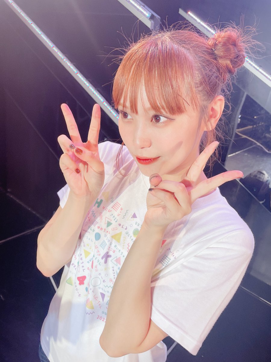 豊永阿紀 tweet media