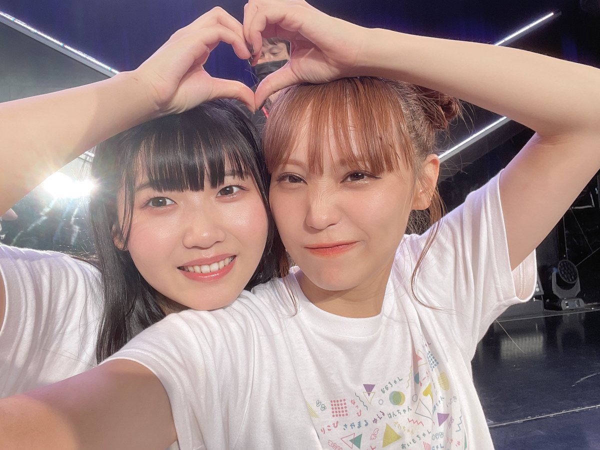 豊永阿紀 tweet media