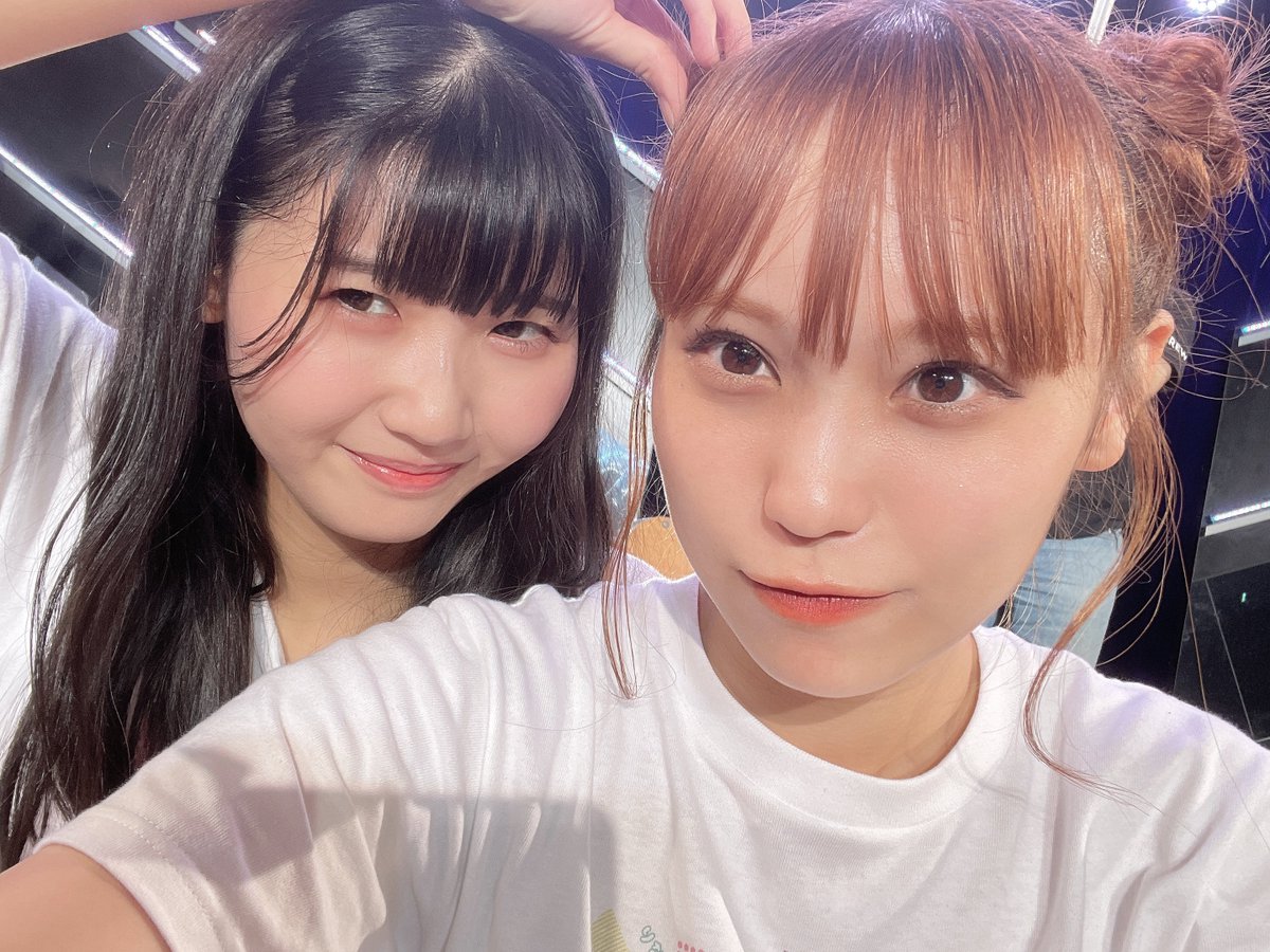 豊永阿紀 tweet media