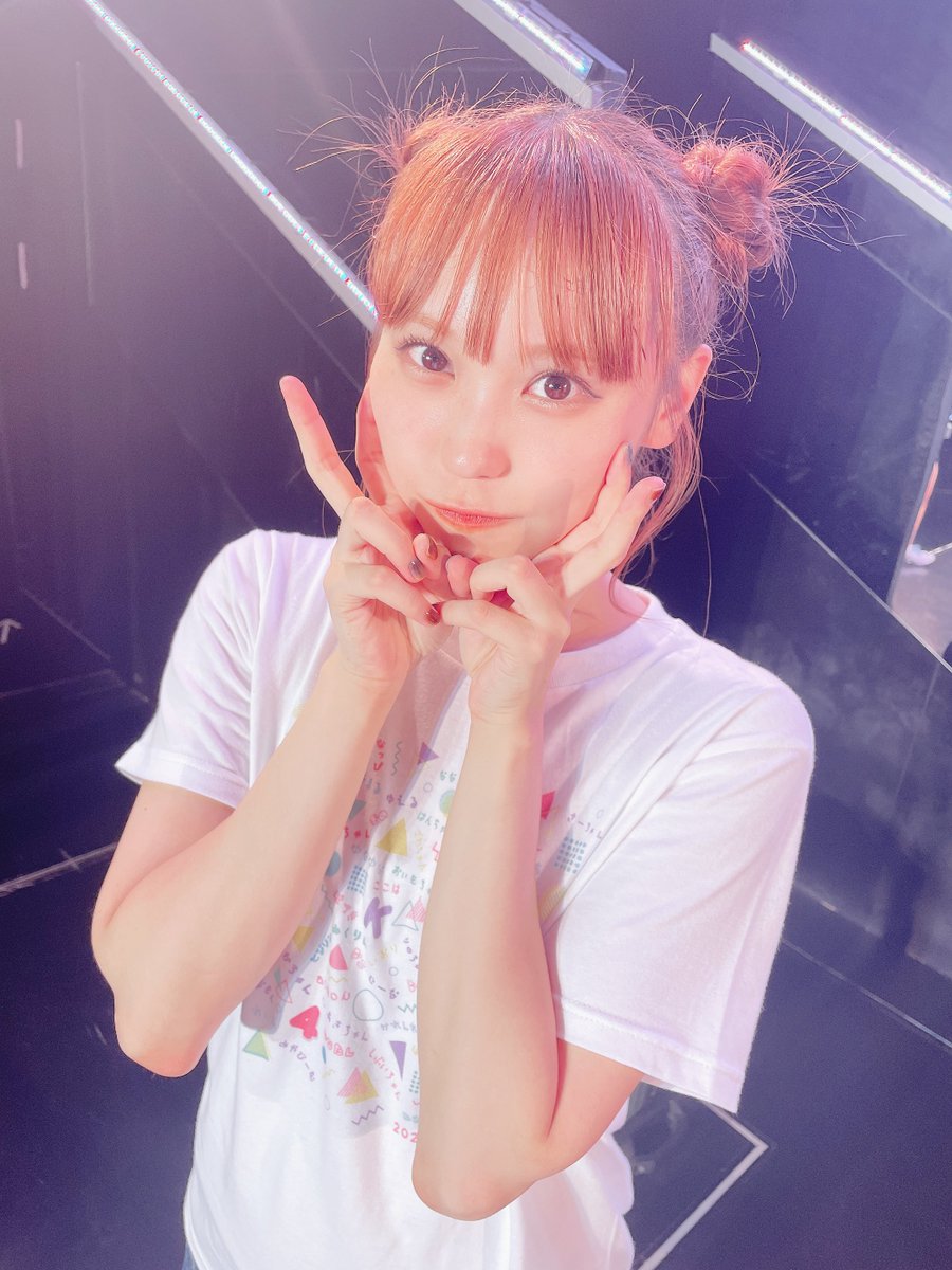 豊永阿紀 tweet media
