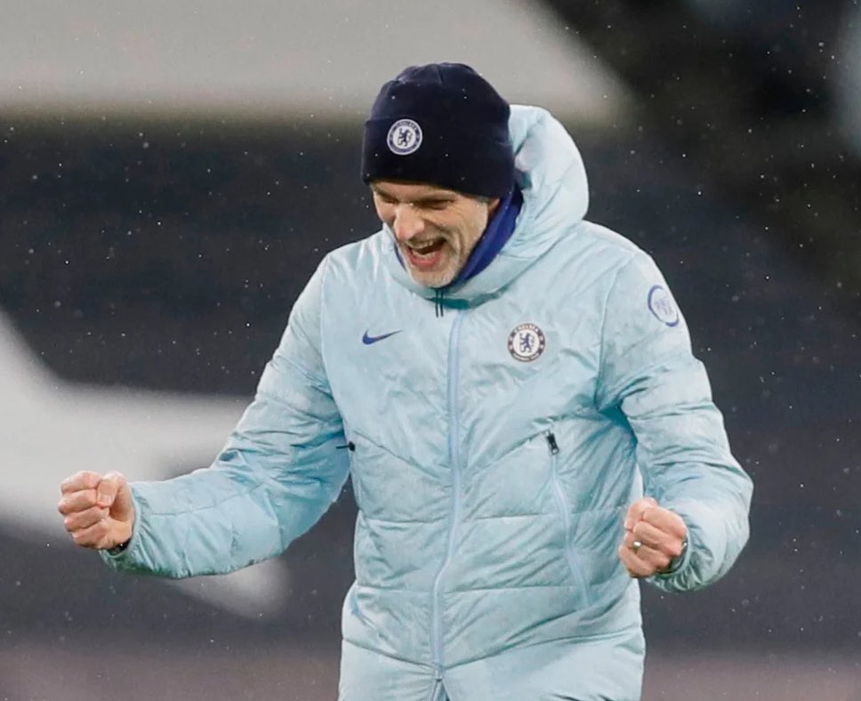 CFCPys's tweet photo. Tuchel has no desire to take time away from Football, the abrupt ending has left a bitter taste in his mouth as he is understood to indentify more closely with Chelsea than any of his other clubs. (@TheAthleticUK) https://t.co/DOeYmuye7h