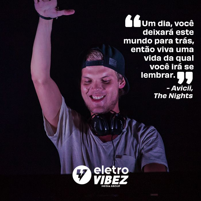 eletro_vibez's tweet photo. Feliz aniversário, Avicii! Pra sempre será lembrando https://t.co/mUHdNgoZL9