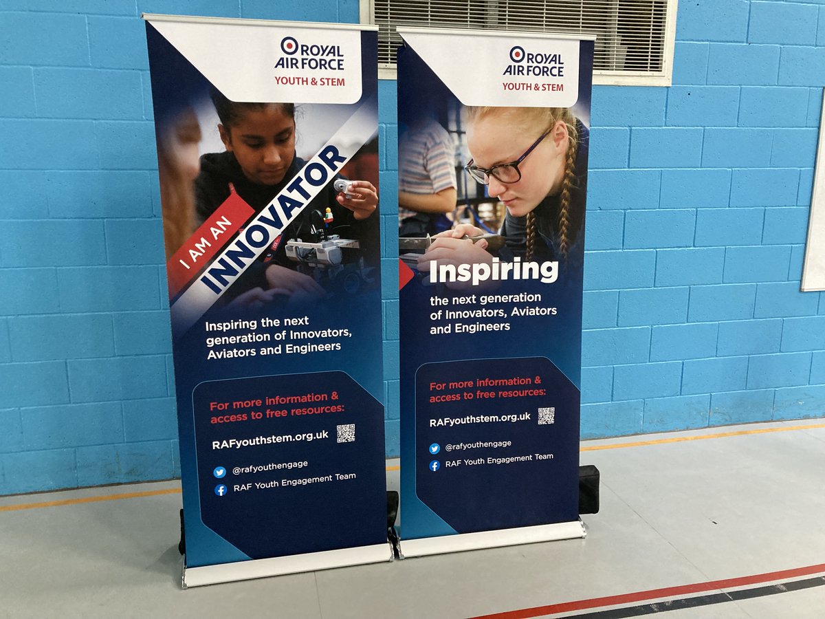 Levenshulmehigh's tweet photo. On Tuesday we welcomed @rafyouthengage to work with our whole YR7 cohort, through our partnership with @MU_Foundation.

The students had the best day, providing them with an inspiring start to #LevyLife.

#LevsLeadTheWay #SchoolPartnerships https://t.co/juoi54WB9d