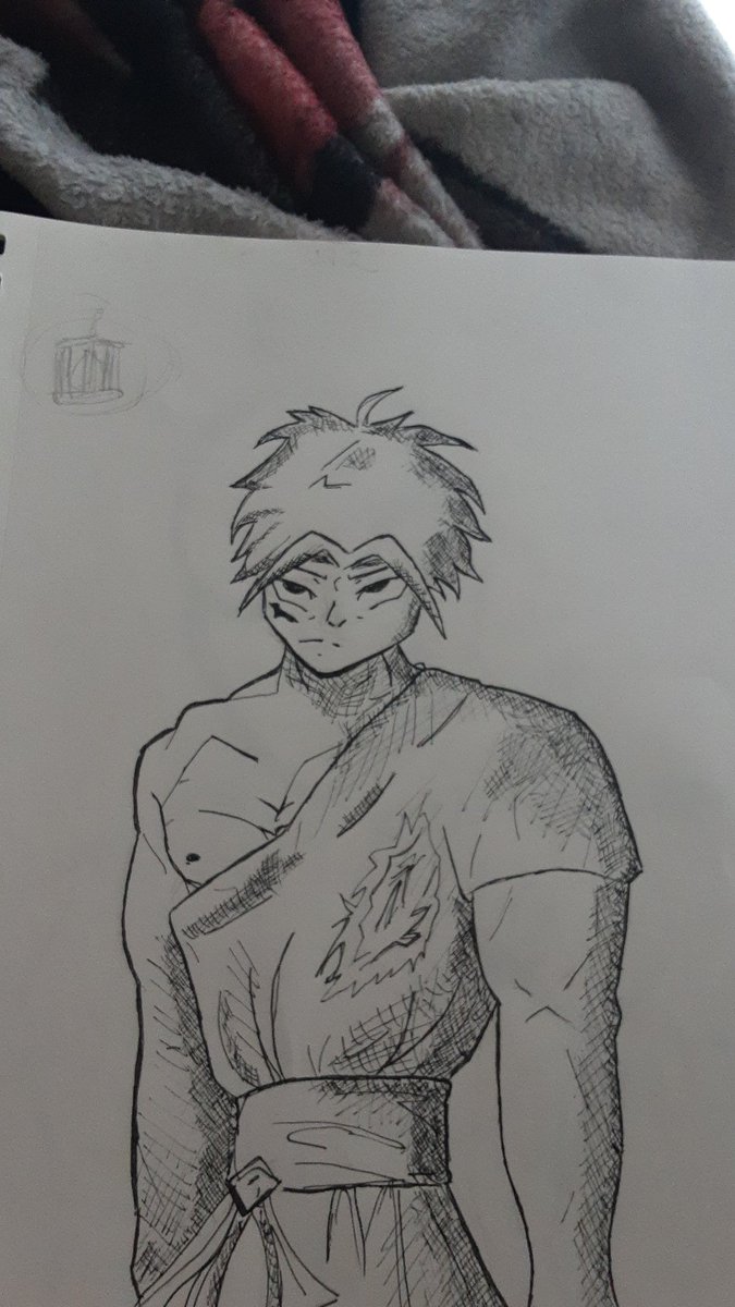 evaneli8's tweet photo. @TutoDraw @cxamille_77 Tutodraw moi aussi je suis passioner du dessin je regarde tes video depuis longtemp je fans des progres. moi je dessine du manga esqeu c bien? https://t.co/A2ENl5ui6Y